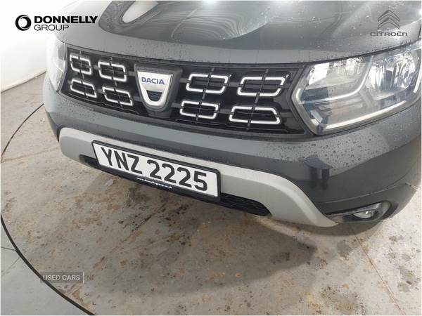 Used Dacia Duster 2018 for sale - 76977191: Photo 26