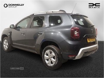 Used Dacia Duster 2018 for sale - 76977191: Photo
