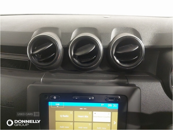 Used Dacia Duster 2018 for sale - 76977191: Photo 33