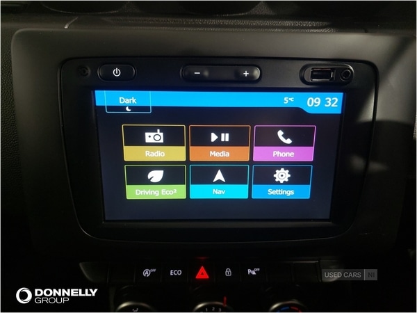 Used Dacia Duster 2018 for sale - 76977191: Photo 39