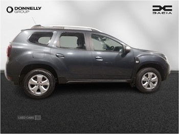 Used Dacia Duster 2018 for sale - 76977191: Photo