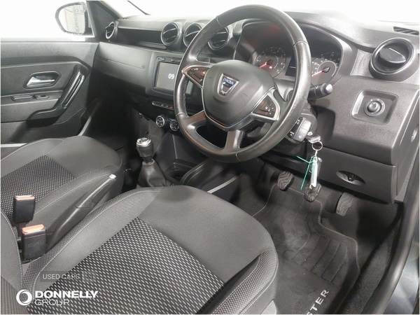 Used Dacia Duster 2018 for sale - 76977191: Photo 4