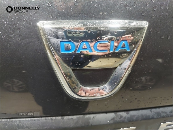 Used Dacia Duster 2018 for sale - 76977191: Photo 43