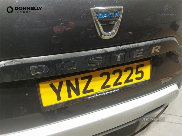 Used Dacia Duster 2018 for sale - 76977191: Photo 44