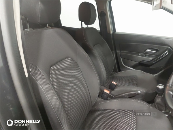 Used Dacia Duster 2018 for sale - 76977191: Photo 45