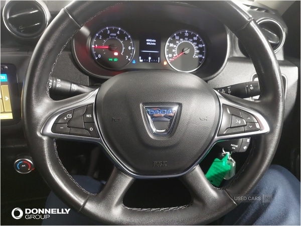 Used Dacia Duster 2018 for sale - 76977191: Photo 6