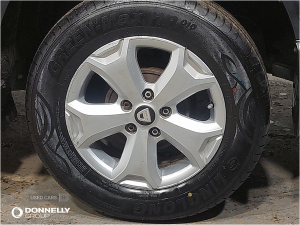 Used Dacia Duster 2018 for sale - 76977191: Photo 7