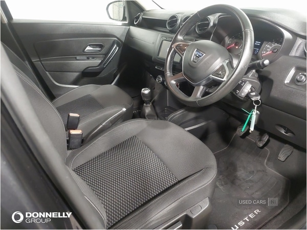 Used Dacia Duster 2018 for sale - 76977191: Photo 8