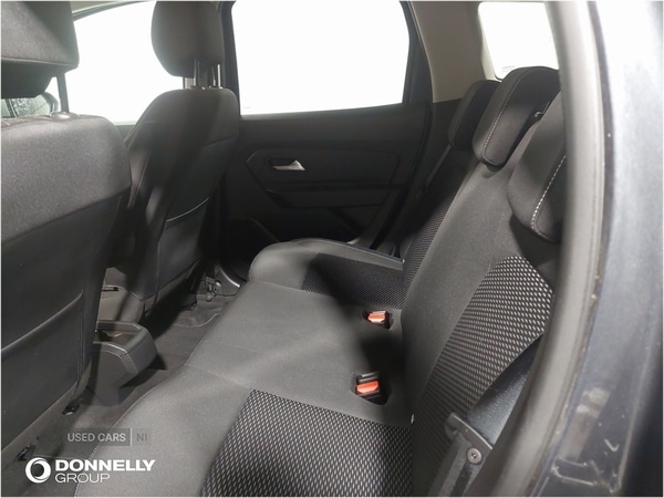 Used Dacia Duster 2018 for sale - 76977191: Photo 9