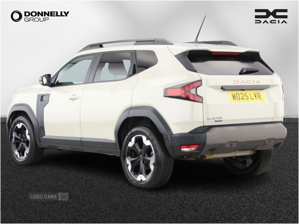Used Dacia Duster 2025 for sale - 78141667: Photo 2