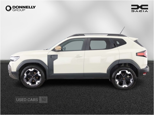 Used Dacia Duster 2025 for sale - 78141667: Photo 3