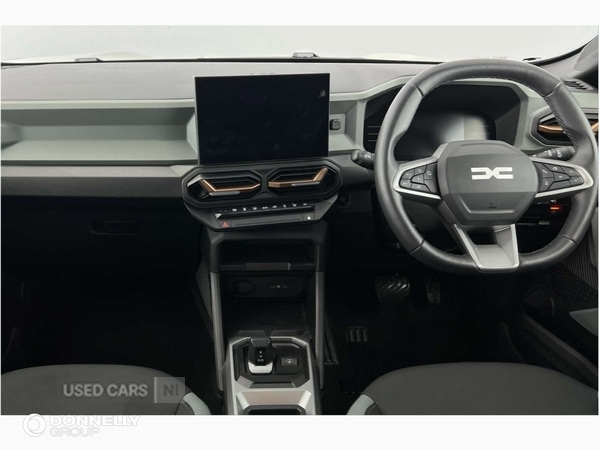 Used Dacia Duster 2025 for sale - 78141667: Photo 4