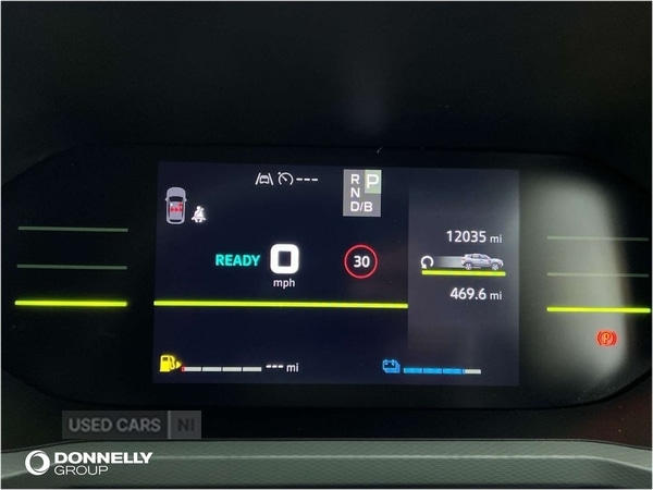 Used Dacia Duster 2025 for sale - 78141667: Photo 5