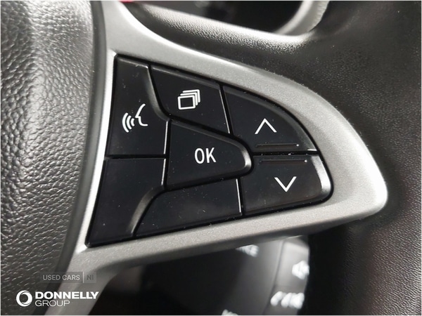 Used Dacia Sandero Stepway 2023 for sale - 76441596: Photo 19