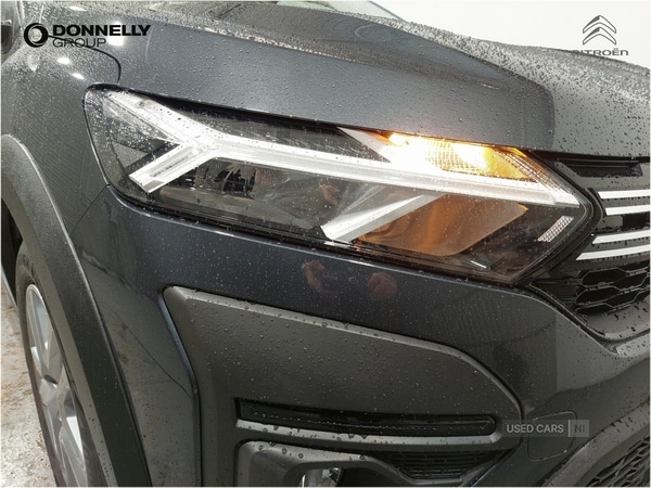 Used Dacia Sandero Stepway 2023 for sale - 76441596: Photo 24