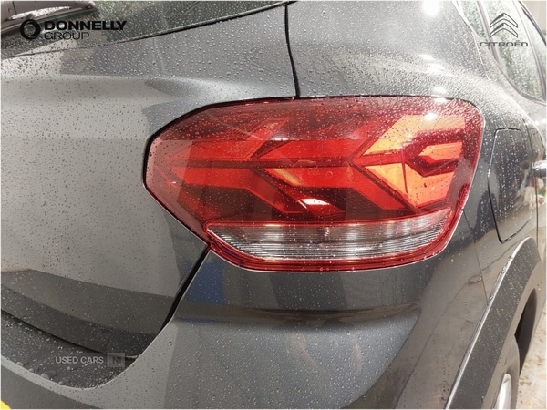 Used Dacia Sandero Stepway 2023 for sale - 76441596: Photo 25