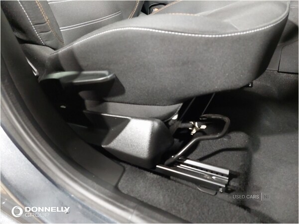 Used Dacia Sandero Stepway 2023 for sale - 76441596: Photo 30