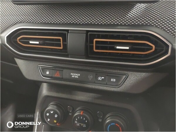Used Dacia Sandero Stepway 2023 for sale - 76441596: Photo 33