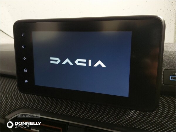 Used Dacia Sandero Stepway 2023 for sale - 76441596: Photo 38