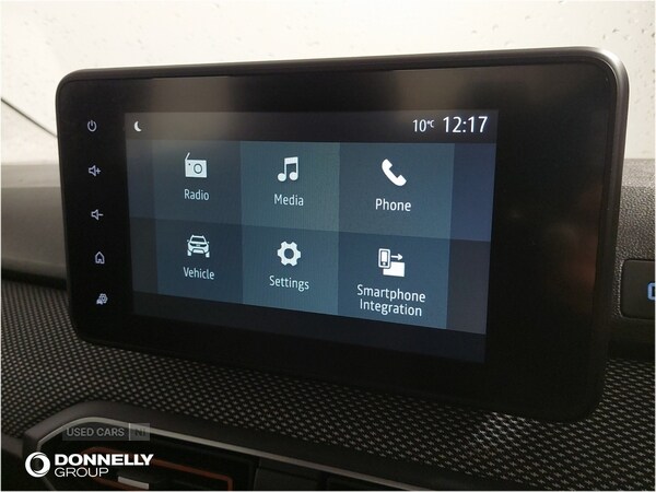 Used Dacia Sandero Stepway 2023 for sale - 76441596: Photo 39