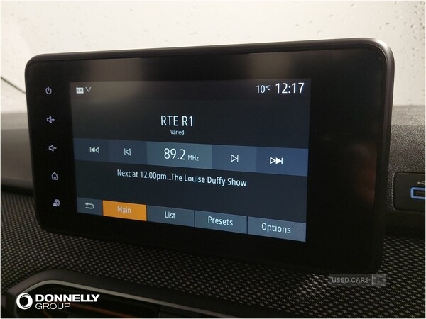 Used Dacia Sandero Stepway 2023 for sale - 76441596: Photo 40