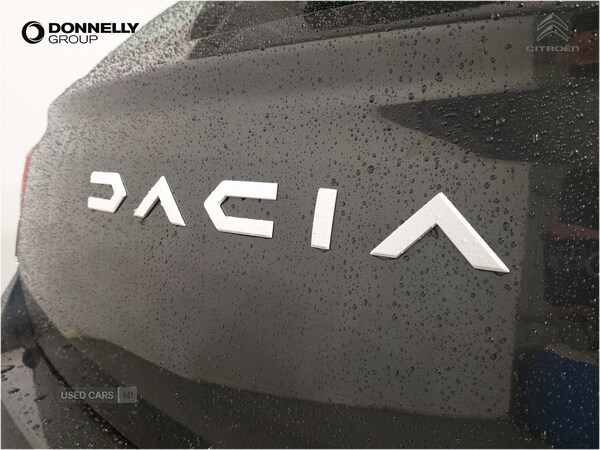 Used Dacia Sandero Stepway 2023 for sale - 76441596: Photo 42