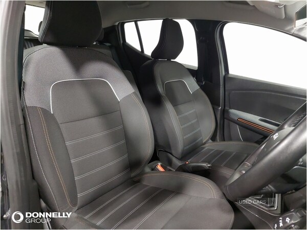 Used Dacia Sandero Stepway 2023 for sale - 76441596: Photo 44