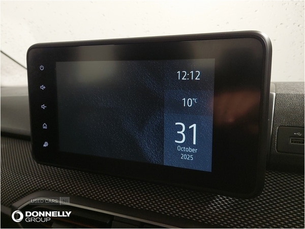 Used Dacia Sandero Stepway 2023 for sale - 76441596: Photo 6