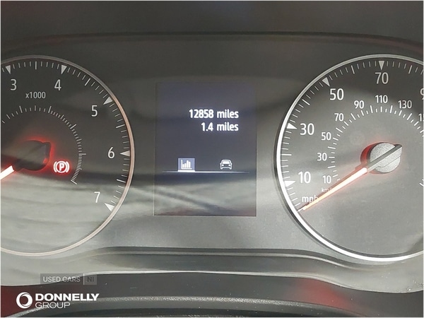 Used Dacia Sandero Stepway 2023 for sale - 76441596: Photo 7