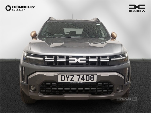 Used Dacia Duster 2025 for sale - 76914063: Photo 12