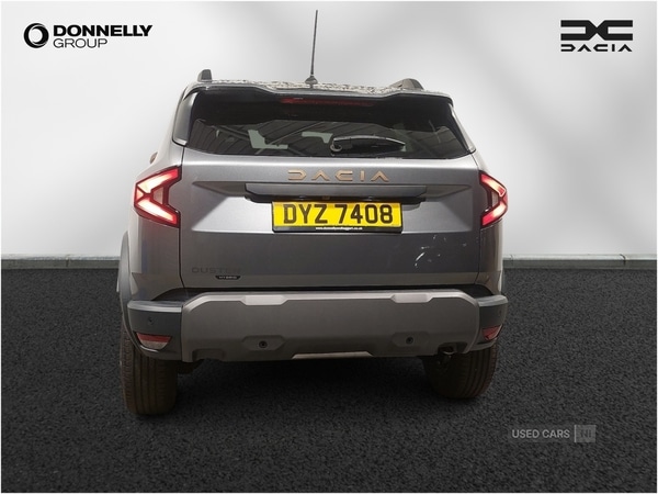 Used Dacia Duster 2025 for sale - 76914063: Photo 13