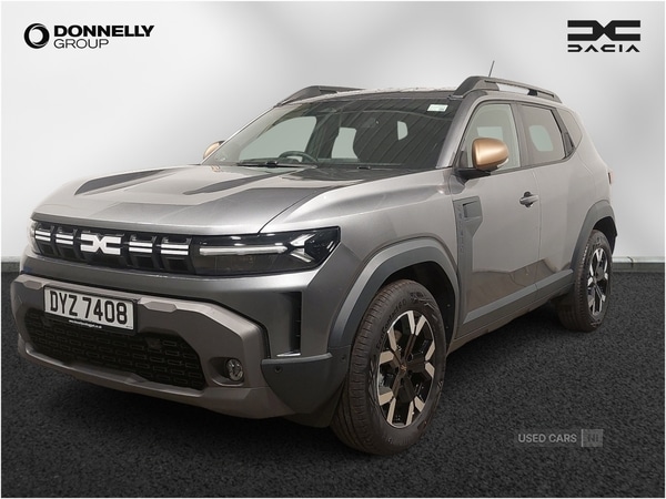 Used Dacia Duster 2025 for sale - 76914063: Photo 15