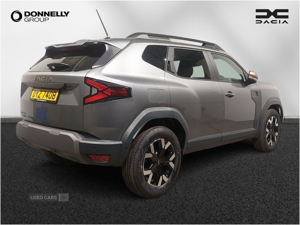 Used Dacia Duster 2025 for sale - 76914063: Photo 16