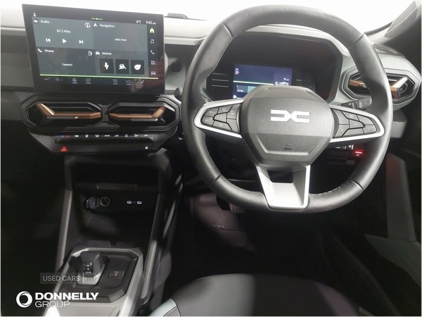 Used Dacia Duster 2025 for sale - 76914063: Photo 17