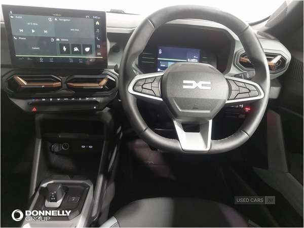 Used Dacia Duster 2025 for sale - 76914063: Photo 18