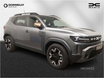 Used Dacia Duster 2025 for sale - 76914063: Photo