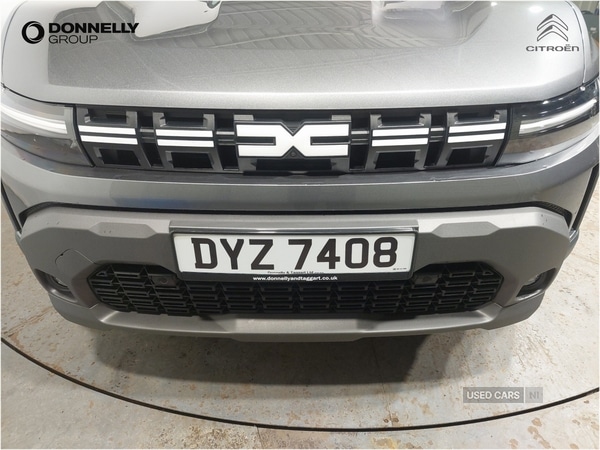 Used Dacia Duster 2025 for sale - 76914063: Photo 27