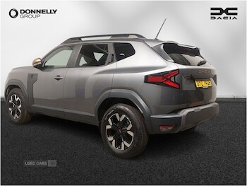 Used Dacia Duster 2025 for sale - 76914063: Photo