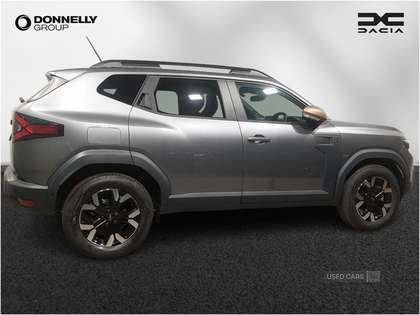 Used Dacia Duster 2025 for sale - 76914063: Photo 3