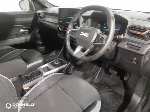 Used Dacia Duster 2025 for sale - 76914063: Photo 4