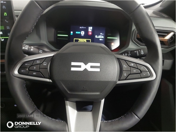 Used Dacia Duster 2025 for sale - 76914063: Photo 40