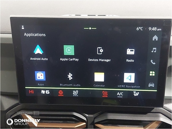 Used Dacia Duster 2025 for sale - 76914063: Photo 41