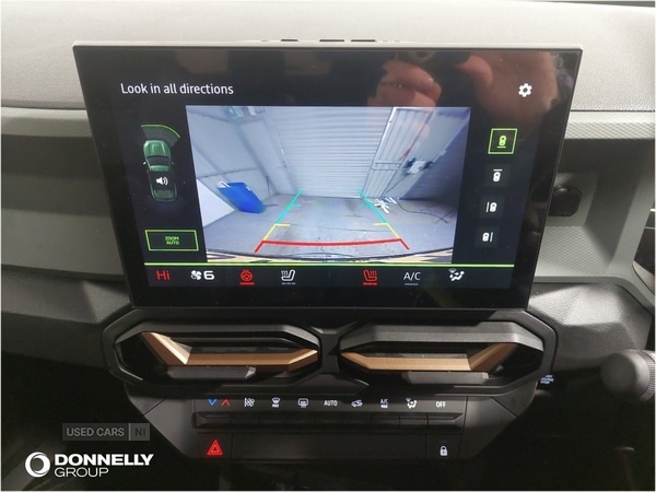 Used Dacia Duster 2025 for sale - 76914063: Photo 42