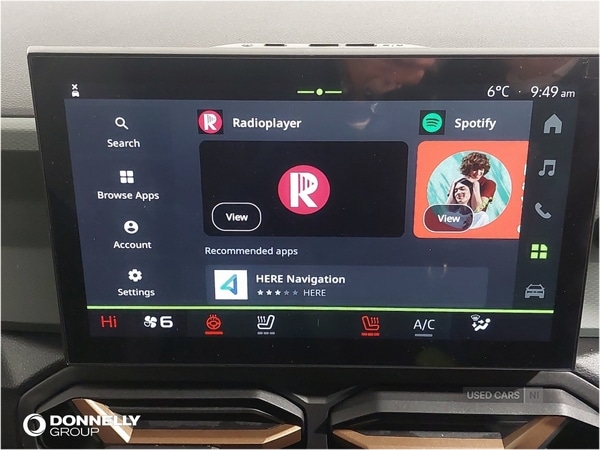 Used Dacia Duster 2025 for sale - 76914063: Photo 43