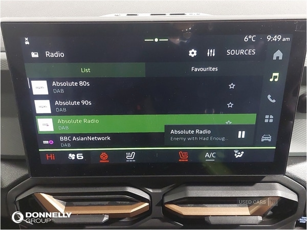 Used Dacia Duster 2025 for sale - 76914063: Photo 44