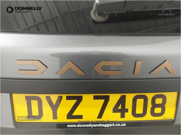 Used Dacia Duster 2025 for sale - 76914063: Photo 45