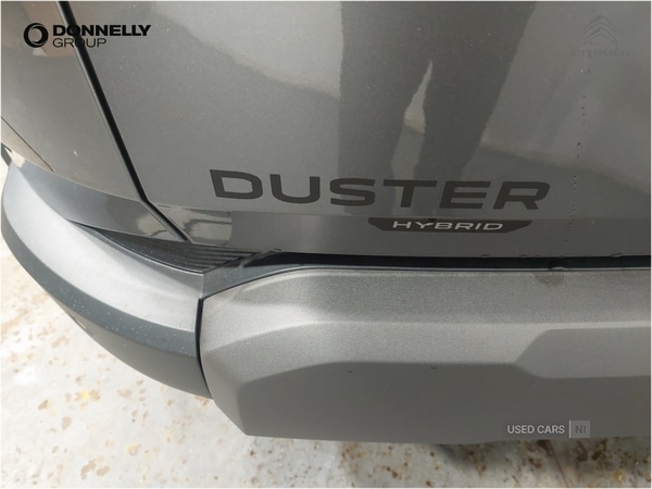 Used Dacia Duster 2025 for sale - 76914063: Photo 46