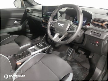 Used Dacia Duster 2025 for sale - 76914063: Photo