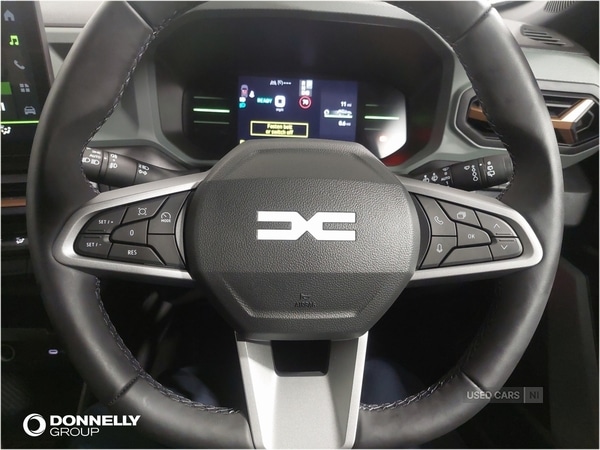 Used Dacia Duster 2025 for sale - 76914063: Photo 6