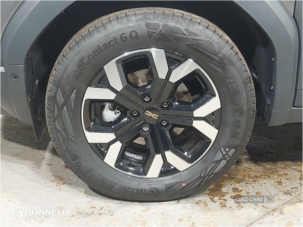 Used Dacia Duster 2025 for sale - 76914063: Photo 7